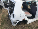 Oto Çıkma Parça / Volkswagen / Polo / Kaporta & Karoser / Arka Çamurluk / Çıkma Parça 