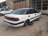 Oto Çıkma Parça / Daewoo / Espero / Debriyaj / Baskı Balata / Çıkma Parça 