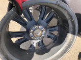 Oto Çıkma Parça / Lexus / Ls / Jant & Lastik / Çelik Jant / Çıkma Parça 
