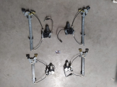 Oto Çıkma Parça / Nissan / Primera / Oto Cam / Cam Krikosu / Çıkma Parça 