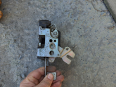 Oto Çıkma Parça / Fiat / Doblo / Kaporta & Karoser / Kapı Kilidi / Çıkma Parça 