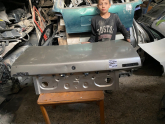 Oto Çıkma Parça / Mazda / 626 / Kaporta & Karoser / Bagaj Kapağı / Çıkma Parça 