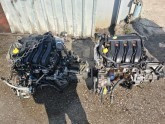 Oto Çıkma Parça / Renault / Clio / Motor / Motor (komple) / Çıkma Parça 