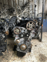 Oto Çıkma Parça / Ford / Fiesta / Motor / Motor (komple) / Çıkma Parça 