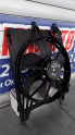Oto Çıkma Parça / Renault / Clio / Fan / Fan Paneli / Çıkma Parça 