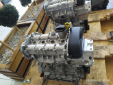 Oto Çıkma Parça / Volkswagen / Jetta / Motor / Motor (komple) / Sıfır Parça 