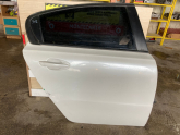 Oto Çıkma Parça / Peugeot / 508 / Kaporta & Karoser / Sağ Arka Kapı / Çıkma Parça 