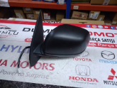 Oto Çıkma Parça / Nissan / Micra / Ayna / Sol Dış Ayna / Sıfır Parça 