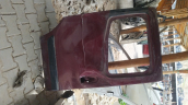 Oto Çıkma Parça / Fiat / Fiorino / Kaporta & Karoser / Sağ Sürgülü Kapı / Çıkma Parça 