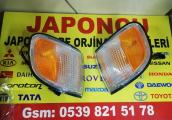 KIA SPORTAGE SINYAL LAMBASI 1996-2001 ARASI SOL/SAĞ