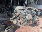 Oto Çıkma Parça / Volkswagen / Passat / Motor / Motor (komple) / Çıkma Parça 
