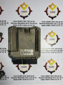 VOLKSWAGEN TOUAREG CIKMA MOTOR BEYNI 070906016BL 0281011859