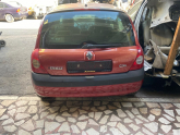 Renault Clio Hb Çıkma Bagaj Kapağı