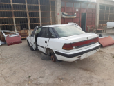 Oto Çıkma Parça / Daewoo / Espero / Debriyaj / Baskı Balata / Çıkma Parça 