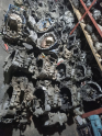 Oto Çıkma Parça / Toyota / Corolla / Şanzıman / Şanzıman Komple / Çıkma Parça 