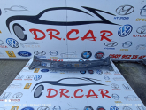 Oto Çıkma Parça / Nissan / Qashqai / Oto Cam / Ön Cam Izgarası / Çıkma Parça 