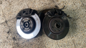 Oto Çıkma Parça / Renault / Laguna / Alt Takım / Taşıyıcı / Çıkma Parça 