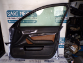 Oto Çıkma Parça / Audi / A6 / Kaporta & Karoser / Sağ Ön Kapı / Çıkma Parça 