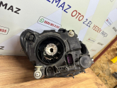 Oto Çıkma Parça / Volkswagen / Caddy / Far & Stop / Sol Ön Far / Çıkma Parça 