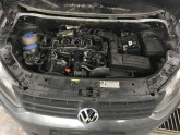 Oto Çıkma Parça / Volkswagen / Caddy / Direksiyon / Direksiyon Kutusu / Çıkma Parça 