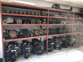 Oto Çıkma Parça / Citroen / C5 / Elektrik / Esp Sensörü / Çıkma Parça 