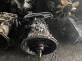 Oto Çıkma Parça / Mitsubishi / Canter / Şanzıman / Şanzıman Komple / Çıkma Parça 