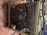 Oto Çıkma Parça / Mercedes / 200 / Motor / Motor (komple) / Çıkma Parça 