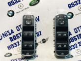 Oto Çıkma Parça / Mercedes / A-Class / Cam / Cam Düğmesi / Sıfır Parça 