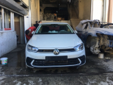 Oto Çıkma Parça / Volkswagen / Polo / Fren / Fren Merkezi / Çıkma Parça 