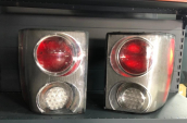 Oto Çıkma Parça / Land Rover / Range Rover / Far & Stop / Sağ Ön Far / Çıkma Parça 