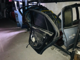 Oto Çıkma Parça / Volkswagen / Jetta / Kaporta & Karoser / Sağ Arka Kapı / Çıkma Parça 