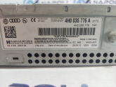 Oto Çıkma Parça / Audi / A8 / Teyp / Cd Changer / Çıkma Parça 