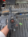 Oto Çıkma Parça / Peugeot / 207 / Elektrik / Sinyal Kolu / Çıkma Parça 