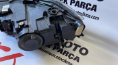 Oto Çıkma Parça / Volkswagen / Polo / Far & Stop / Sağ Ön Far / Çıkma Parça 