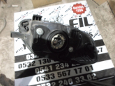 Oto Çıkma Parça / Hyundai / Accent / Far & Stop / Sol Ön Far / Çıkma Parça 