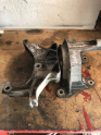 Oto Çıkma Parça / Fiat / Doblo / Motor / Takozu & Kulağı / Çıkma Parça 