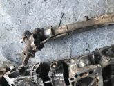 Oto Çıkma Parça / Volkswagen / Polo / Direksiyon / Direksiyon Kutusu / Sıfır Parça 