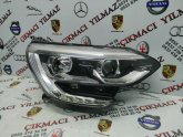 Oto Çıkma Parça / Renault / Megane / Far & Stop / Sağ Ön Far / Çıkma Parça 