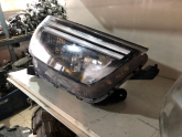 Oto Çıkma Parça / Opel / Mokka / Far & Stop / Sağ Ön Far / Çıkma Parça 