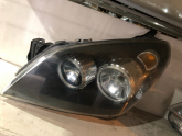 Oto Çıkma Parça / Opel / Astra / Far & Stop / Sol Ön Far / Çıkma Parça 