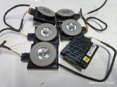 Oto Çıkma Parça / Audi / Q5 / Elektrik / Tavan Lambası / Çıkma Parça 