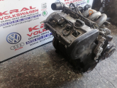 Oto Çıkma Parça / Audi / A4 / Motor / Komple Motor / Çıkma Parça 