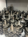 Oto Çıkma Parça / Hyundai / Tucson / Motor / Krank / Çıkma Parça 