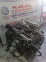 Volkswagen Jetta 1.4 Tsi BLG BMY Çıkma Motor Komple