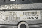 motor beyn RENAULT MEGANE II-SCENIC II-2004 1.6 orj çıkma
