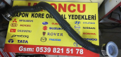 Oto Çıkma Parça / Nissan / Qashqai / Motor / Turbo Hortumu / Sıfır Parça 