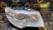 SKODA SUPER B SAG FAR ZENON