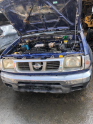 Oto Çıkma Parça / Nissan / Pick-up / Elektrik / Marş Motoru / Çıkma Parça 