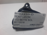SEAT LEON LED BEYNİ SOL 90112019 B102233-D Ç