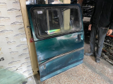 Oto Çıkma Parça / Hyundai / H100 / Kaporta & Karoser / Sağ Sürgülü Kapı / Çıkma Parça 